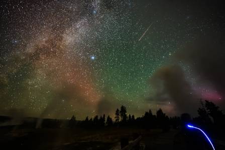 8 of the World’s Premier Stargazing Destinations 