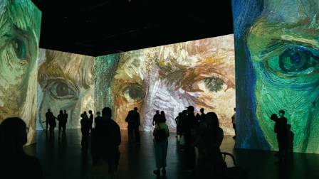 The Evolution of Projection Technology and the Power of Light