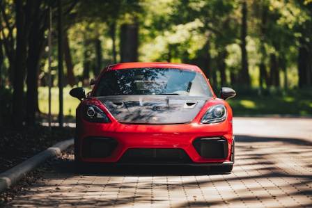 Best Sports Cars in 2026