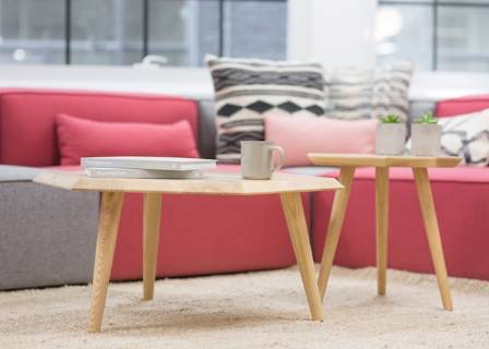 23 Coffee Table Decor Ideas: Elevate Your Living Space with Impactful Details
