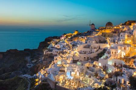 The Most Enchanting Santorini: Why This Island Deserves a Place on Your Travel List