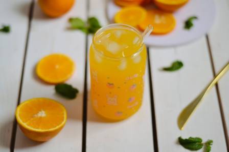 Summer Coolers: 6 Refreshing Fruit Juice Picks to Combat the Heat