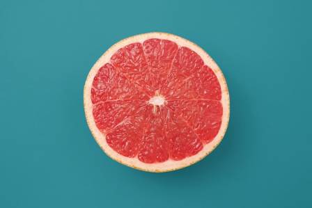 Top 10 Benefits of Eating Grapefruit