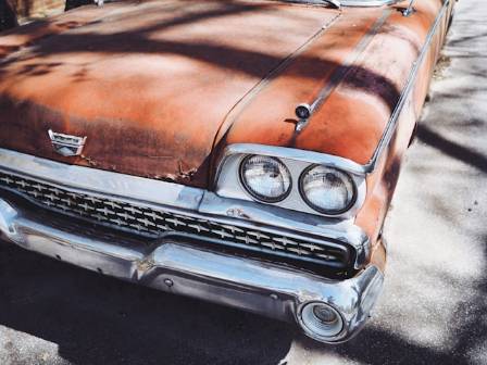 Dashing into the Future: The Progression of Sports Cars Through Time