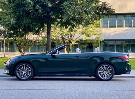 The Best Convertibles in History