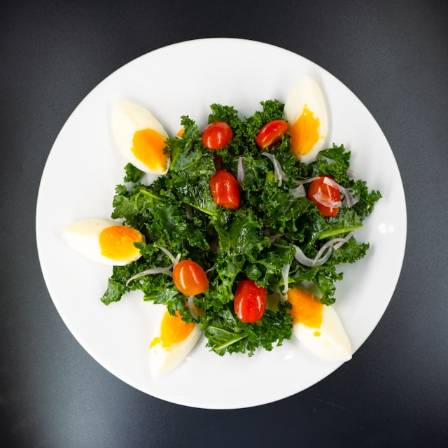 Nutrient-Dense and Simple Evening Meals: 15 Quick Recipes