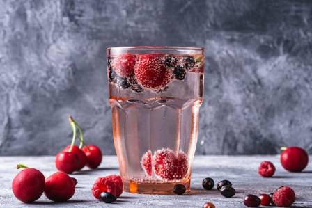 17 Fruit-Infused Waters to Replace Your Daily Soda Habit