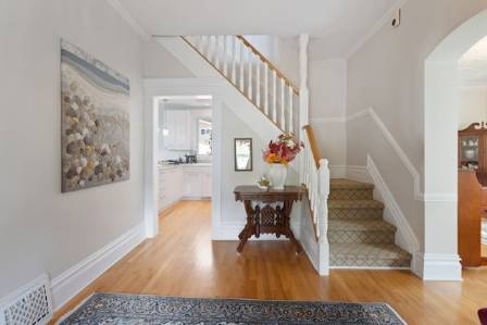 The Grand Entrance: 22 Striking Foyer Ideas to Captivate from the First Step
