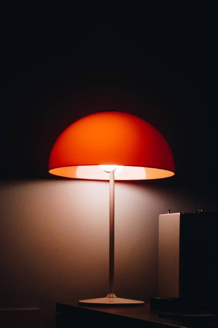 Simple Mistakes People Make with Table Lamps and How to Correct Them