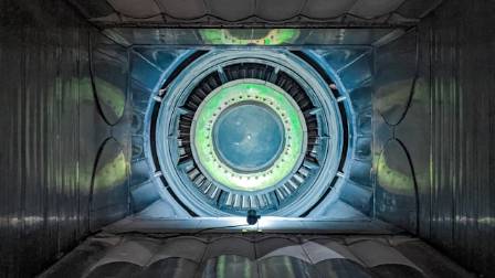 The Science of Alien Probes