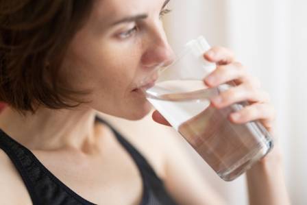 Liquid Calories: Are Liquid Calories Keeping You from Losing Weight?