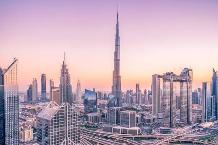 The World’s 10 Most Striking Skyscrapers