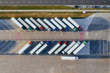 5 Little-Known Facts About the Trucking Industry
