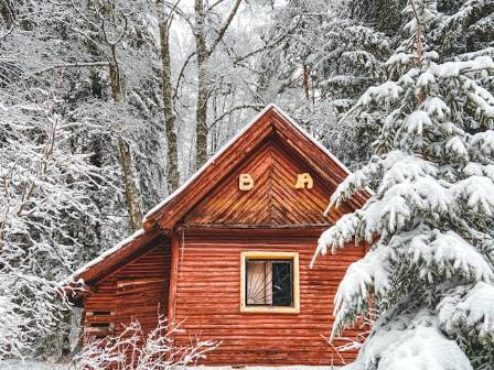 Fundamental Characteristics of the Perfect Winter Retreat