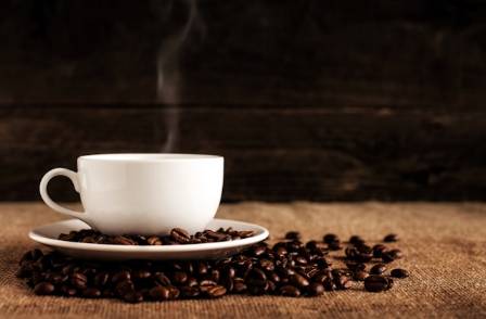 Comprehensive Overview of the World's Most Ubiquitous Stimulant