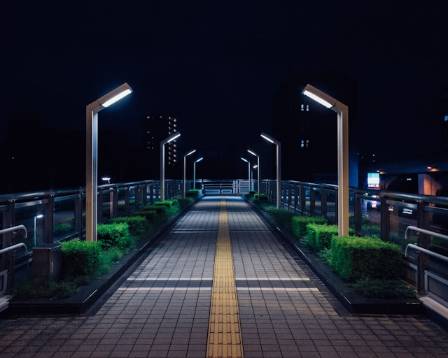 5 Innovative Examples of Urban Street Design
