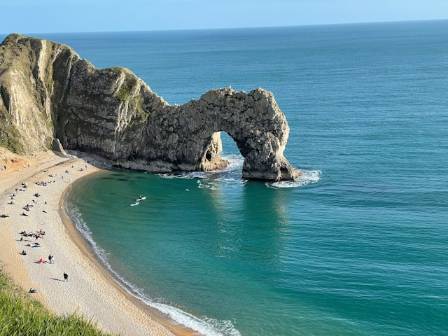Nature’s Masterpieces: Breathtaking Coastal Rock Formations