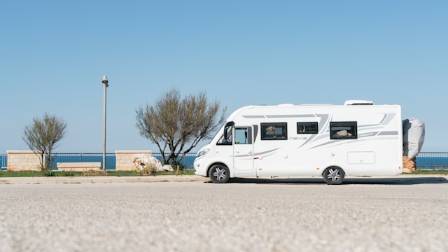 Which Is the Biggest RV in the World?