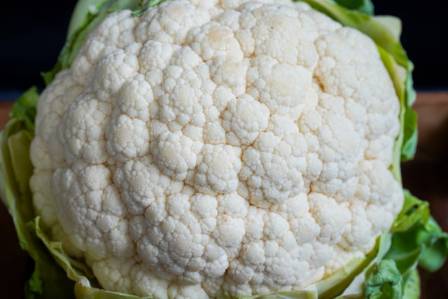 Top 7 Health Benefits of Cauliflower