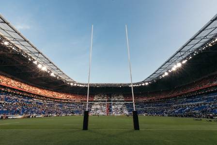 Evolution of Rugby: A Tale of Defying Conventions