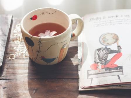 The Legacy of High Tea: 7 Curious Facts About a British Institution
