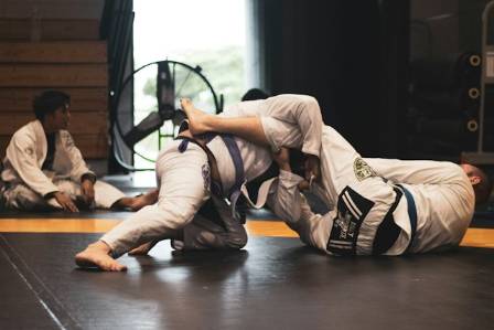 Ranking the Top 7 Most Physically Demanding Sports