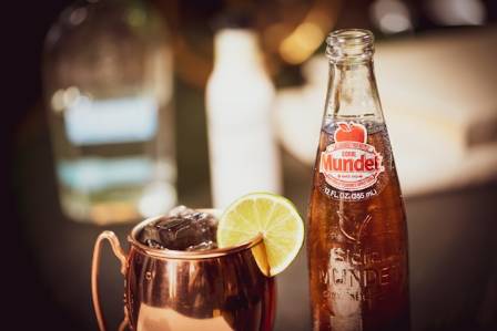 Exploring the Origins of Carbonated Beverages: A Dive into the History of Soft Drinks
