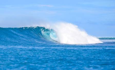 Guide To The World’s Biggest Waves