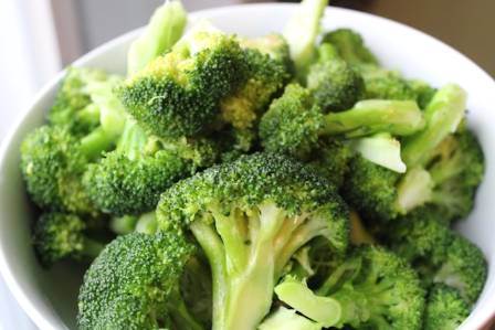 Top 5 Health Benefits of Broccoli You Should Know About