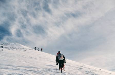 Top 10 Highest Mountains in the World