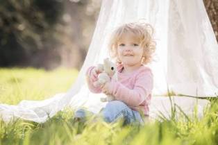 Crafting Everlasting Memories with Your Children