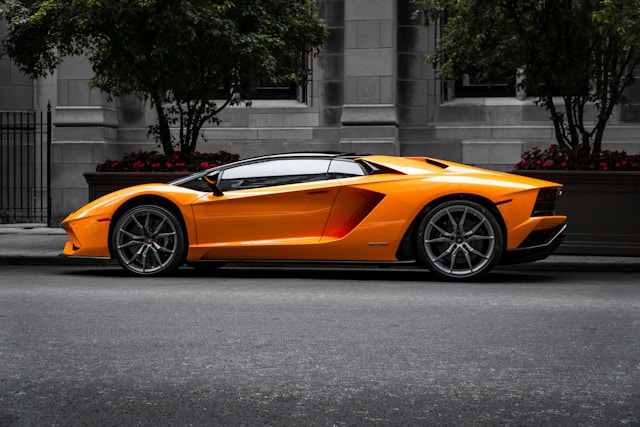The 10 Best Supercars For 2026