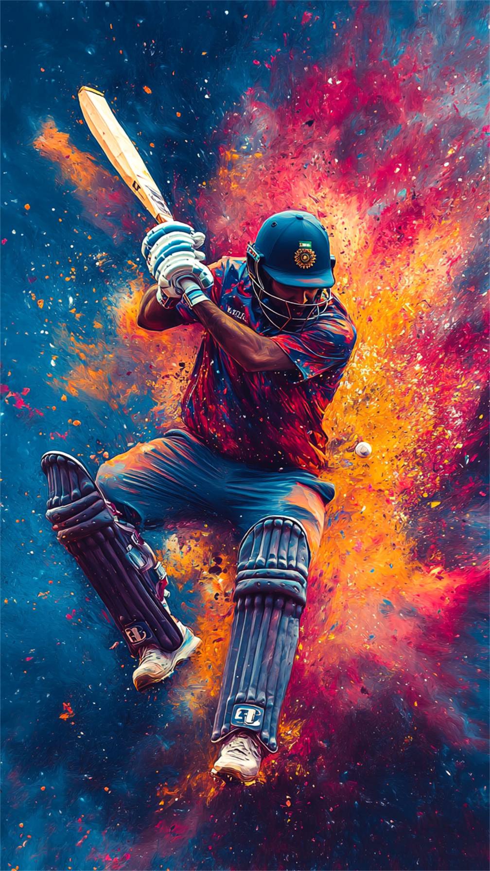 Five cricketers who have the potential to be the future icons of Indian cricket