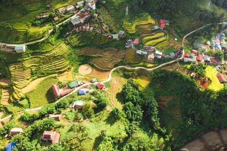 6 Green Destinations for Adventure and Serenity
