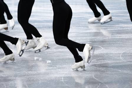 15 Surprising Facts About Figure Skating